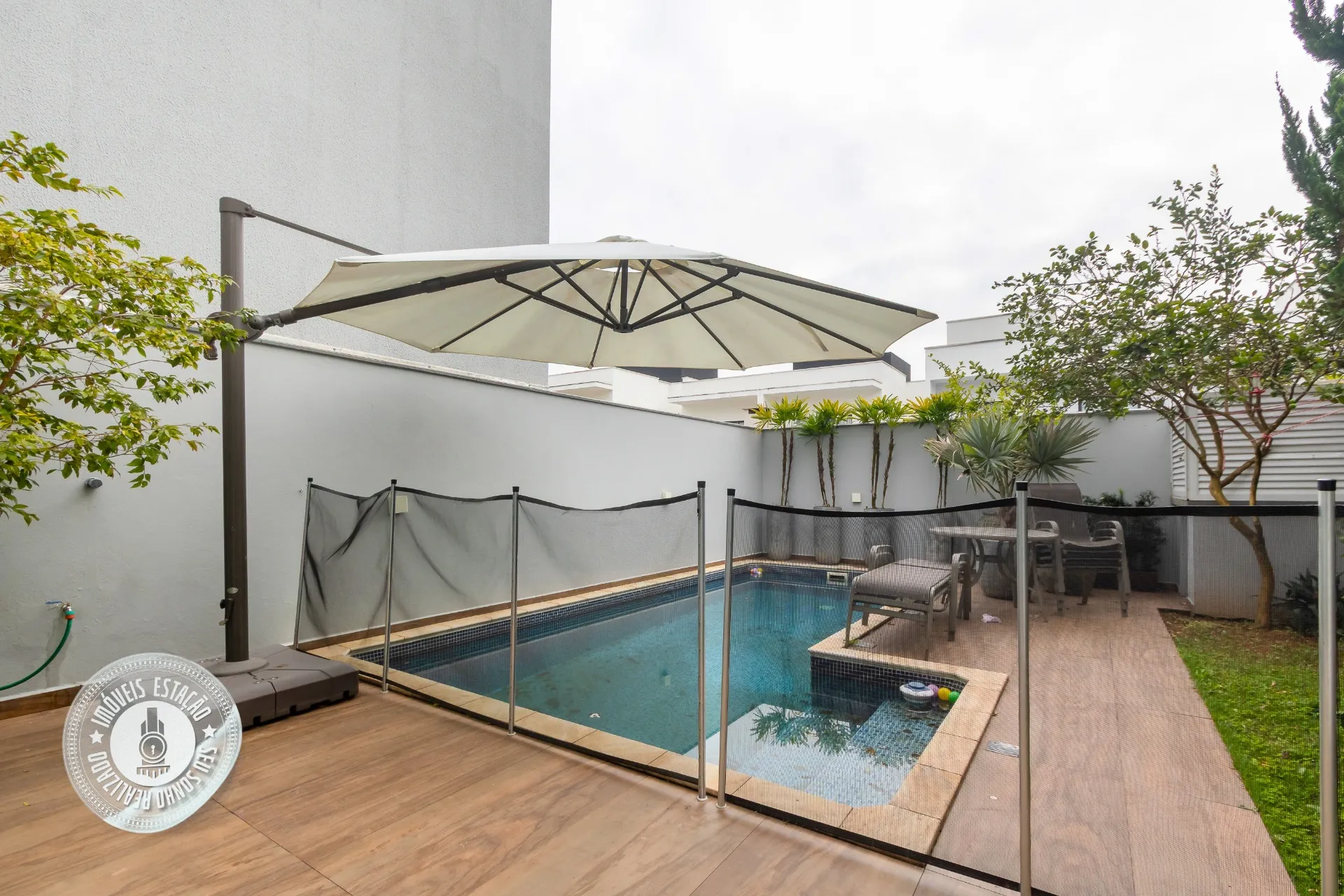 Casa · à venda · 3 quartos · 140m² · Ponta Aguda, Blumenau