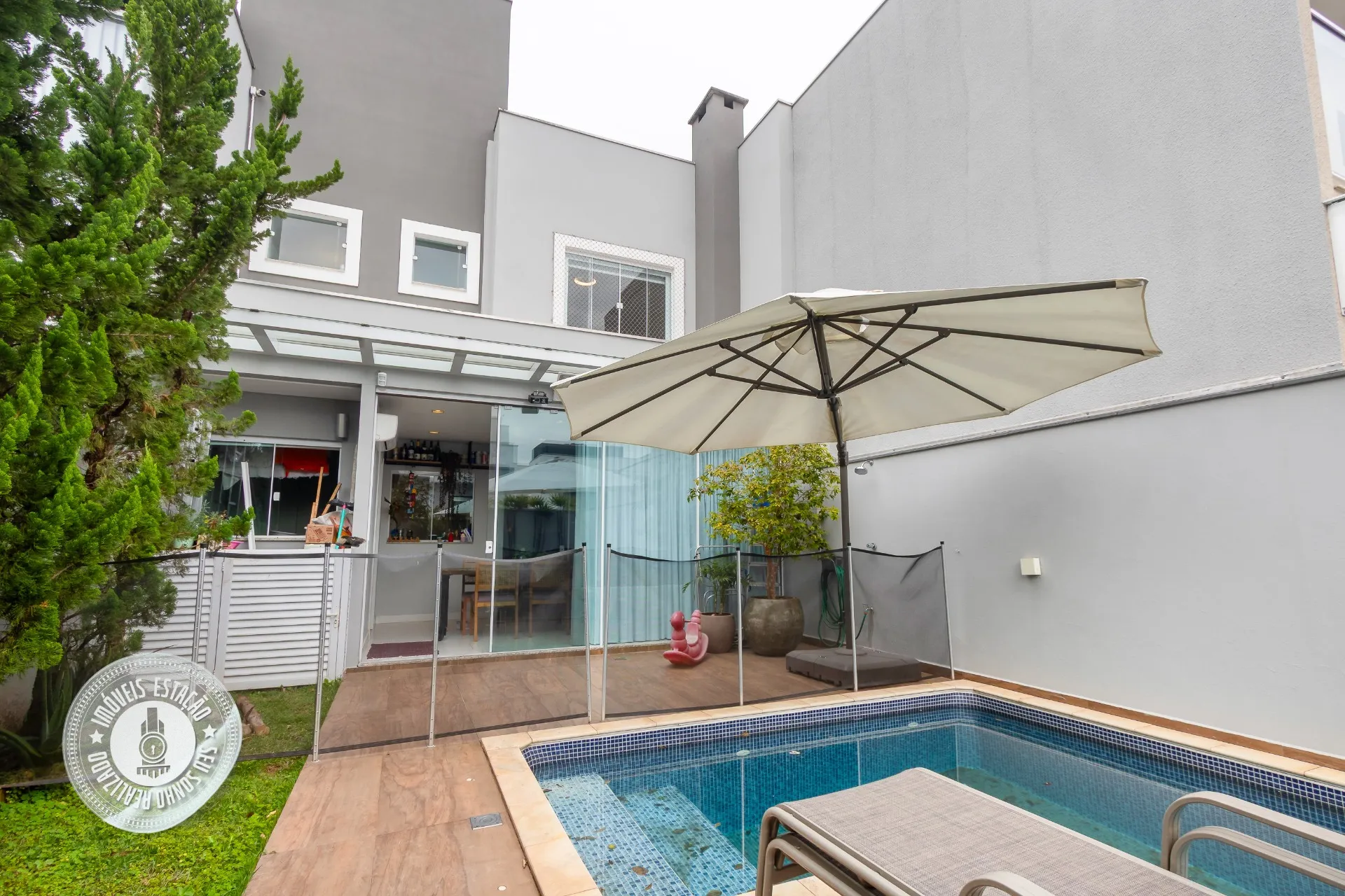 Casa · à venda · 3 quartos · 140m² · Ponta Aguda, Blumenau