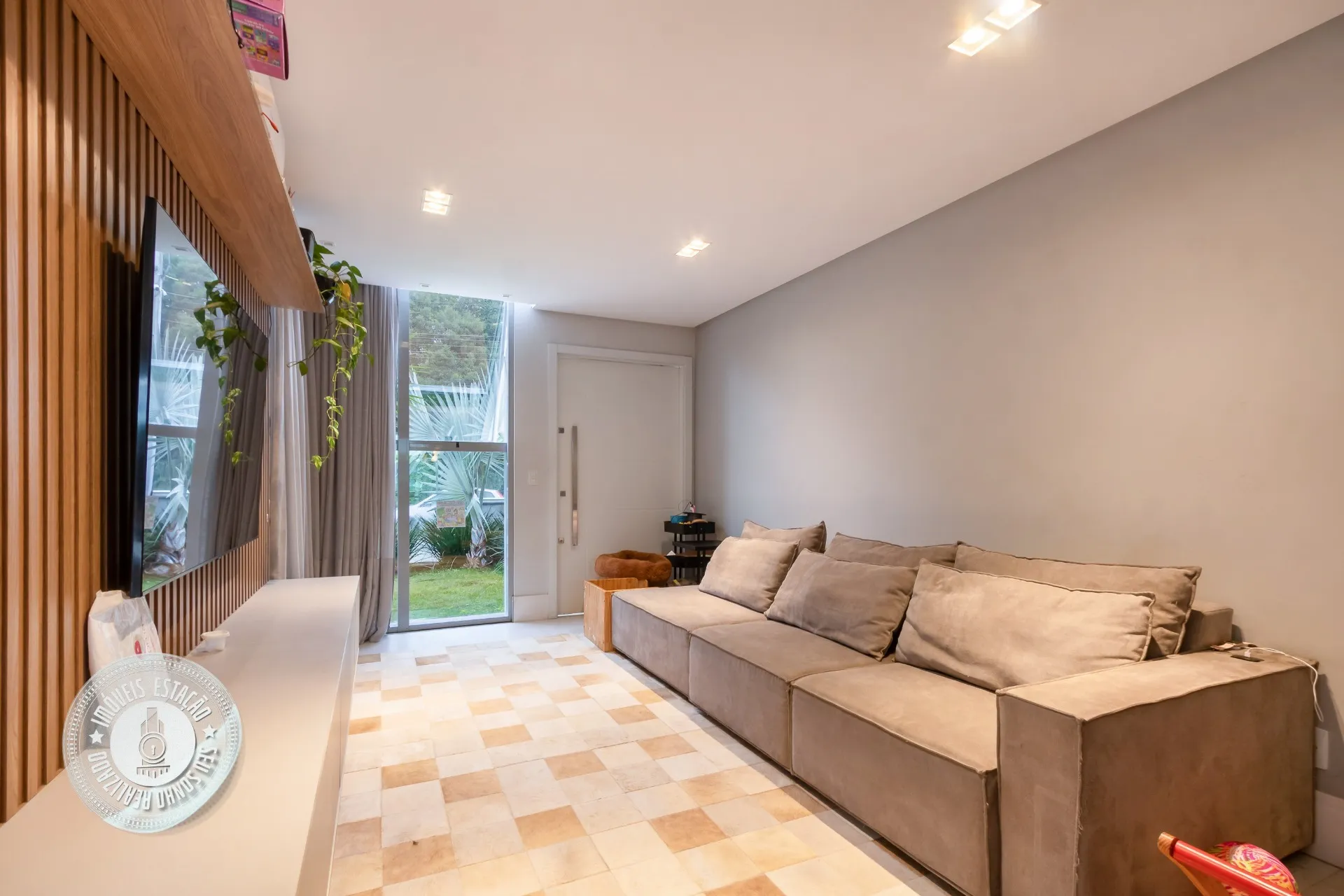 Casa · à venda · 3 quartos · 140m² · Ponta Aguda, Blumenau