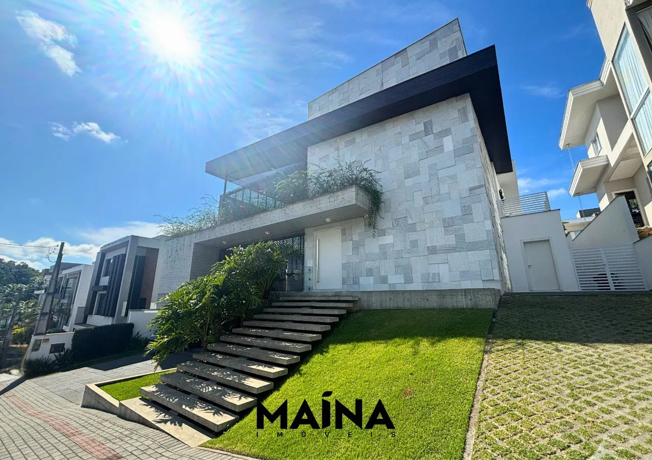 MARAVILHOSA RESIDÊNCIA EM CONDOMÍNIO DE LUXO — foto 2