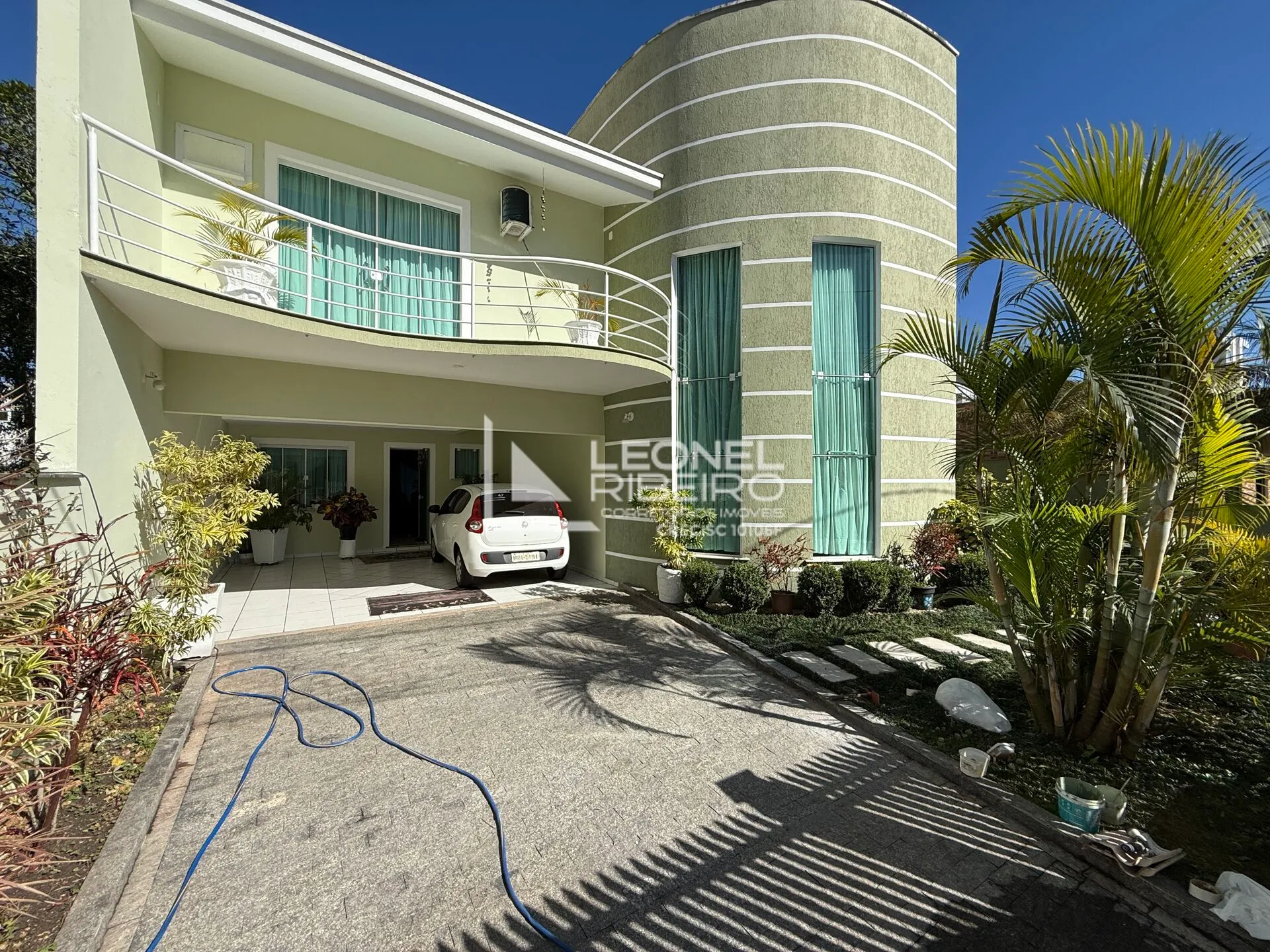 Casa com 4 dormitórios à venda, 247 m no bairro Centro em Timbó/SC — foto 5