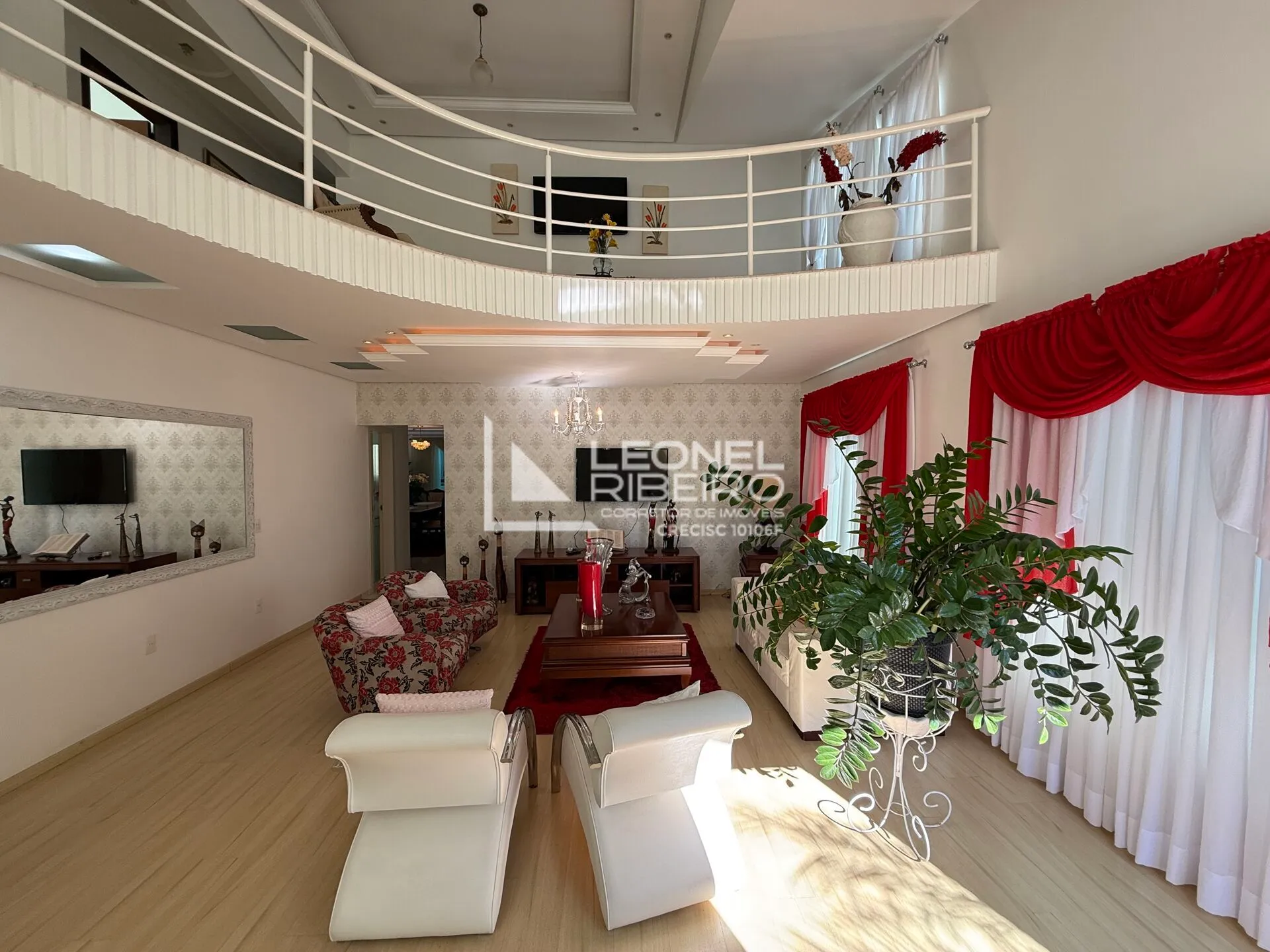 Casa com 4 dormitórios à venda, 247 m no bairro Centro em Timbó/SC — foto 6