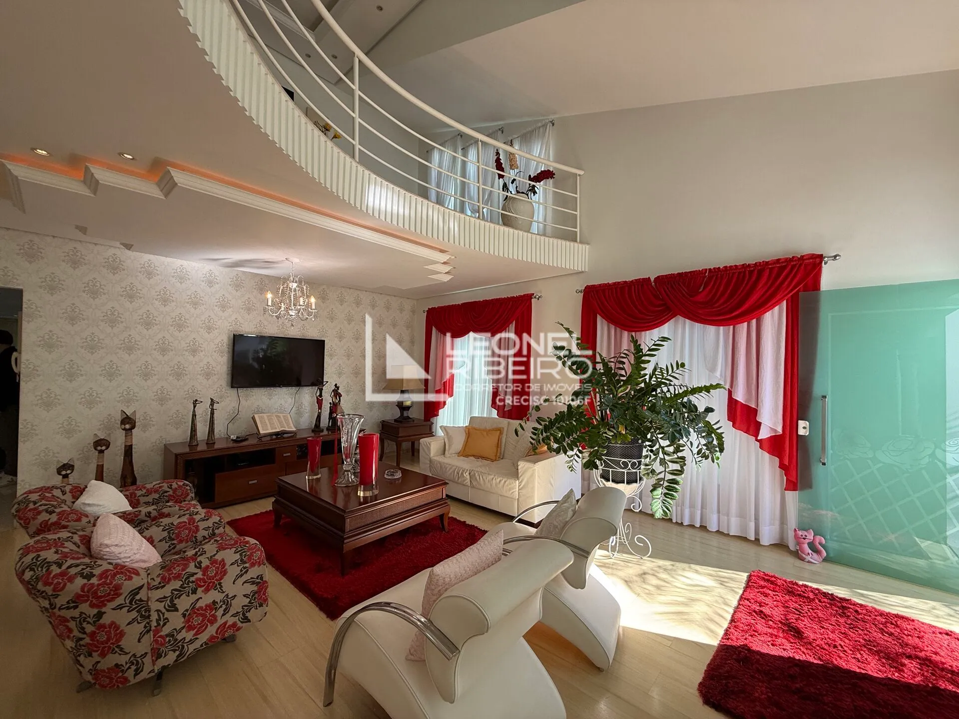 Casa com 4 dormitórios à venda, 247 m no bairro Centro em Timbó/SC — foto 7