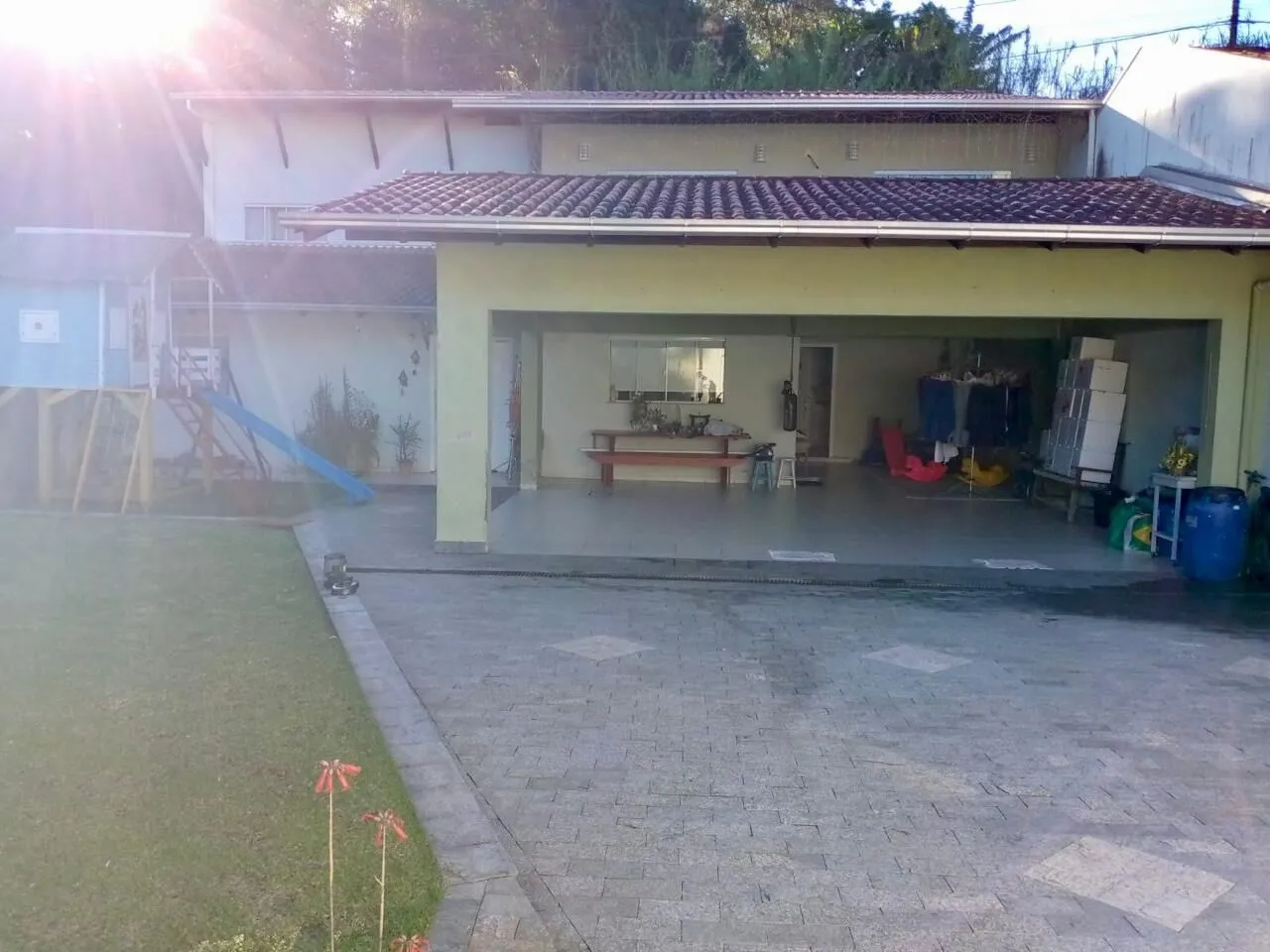 CASA DOS SONHOS - PRONTA PARA MORAR! — foto 2