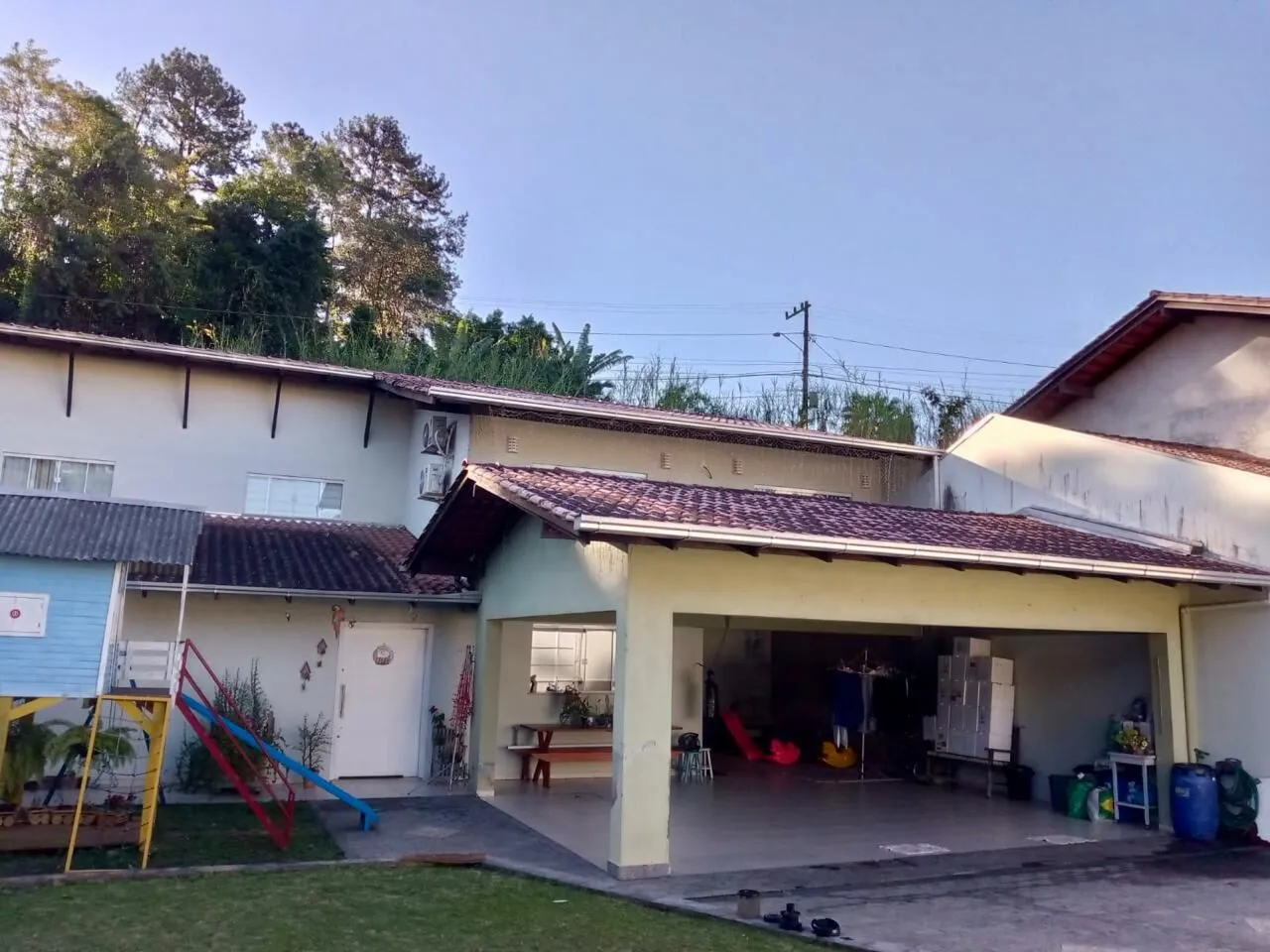 CASA DOS SONHOS - PRONTA PARA MORAR! — foto 3