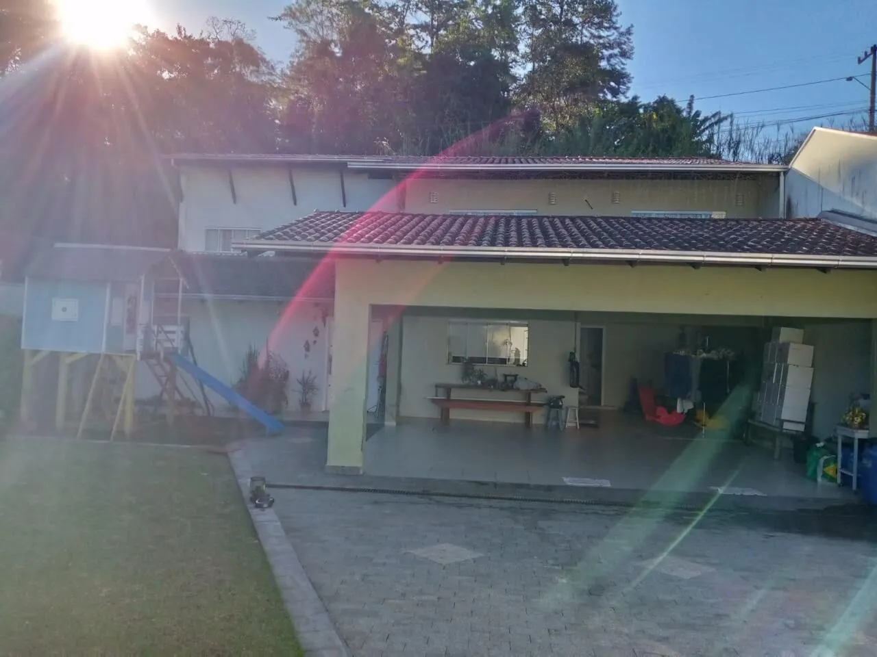 CASA DOS SONHOS - PRONTA PARA MORAR! — foto 4