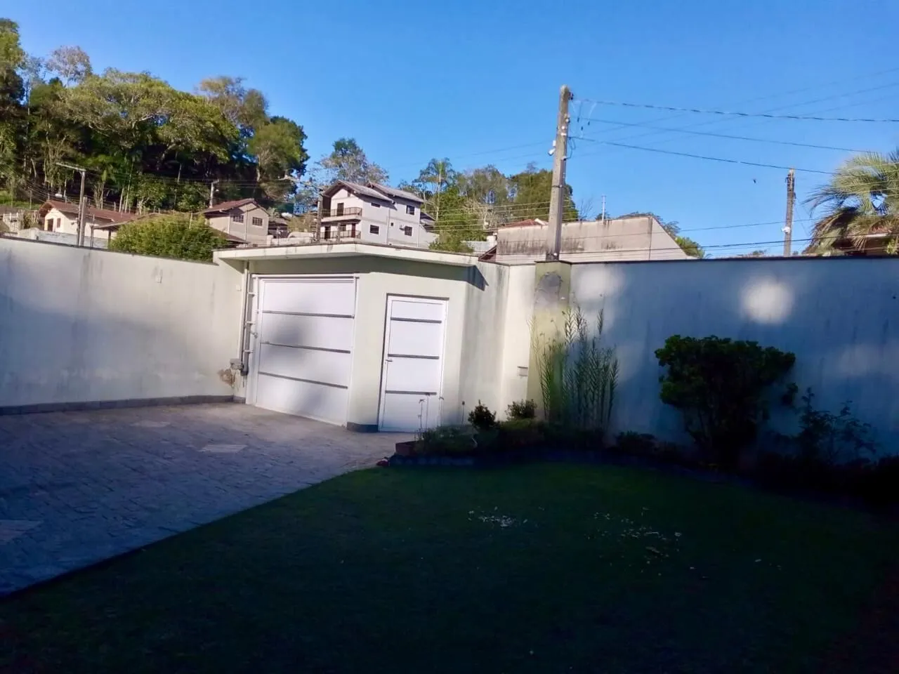 CASA DOS SONHOS - PRONTA PARA MORAR! — foto 5