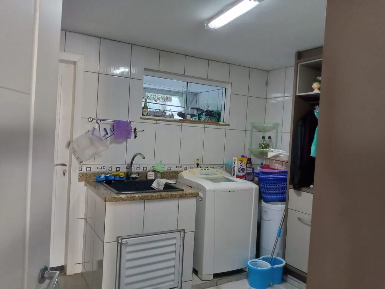 CASA DOS SONHOS - PRONTA PARA MORAR! — foto 6