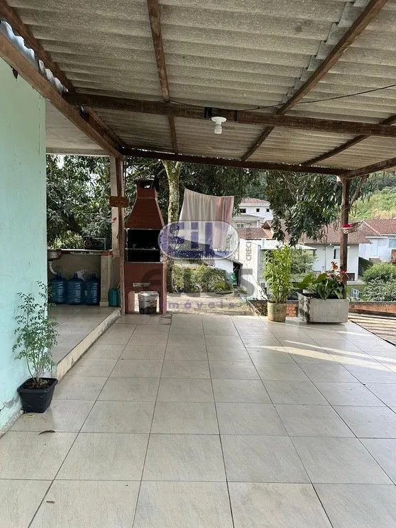 Casa com 3 quartos - Terreno 462m São Marcos — foto 4