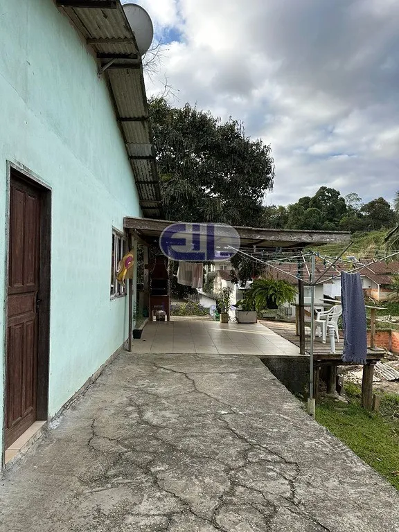 Casa com 3 quartos - Terreno 462m São Marcos — foto 5