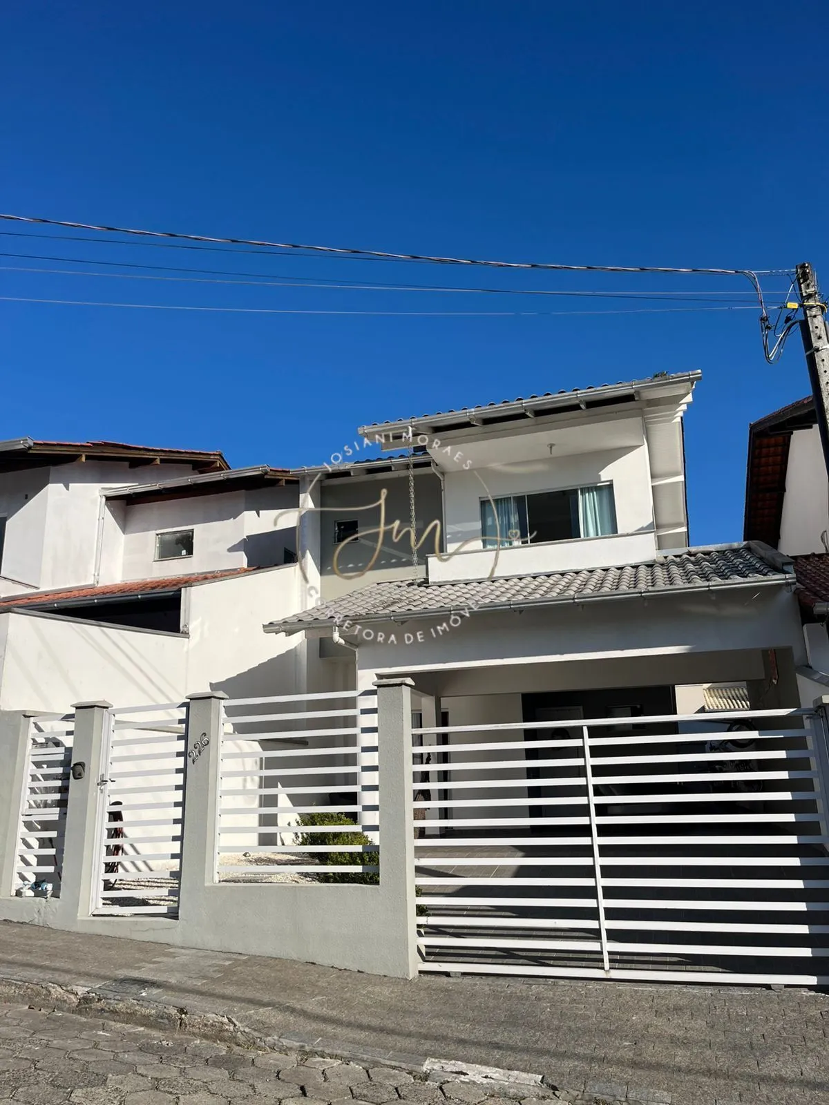 Casa Duplex com 3 quartos no bairro Vorstadt - foto 1