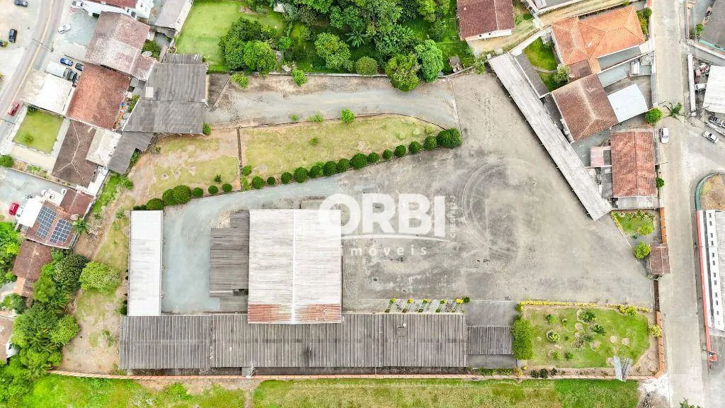 Galpão Venda Por R$28.000.000,00 e para alugar, 2889 m por R$ 88.010/mês - Salto do Norte - Blumenau/SC — foto 2