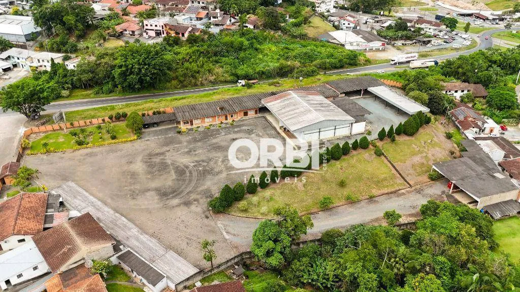 Galpão Venda Por R$28.000.000,00 e para alugar, 2889 m por R$ 88.010/mês - Salto do Norte - Blumenau/SC — foto 5