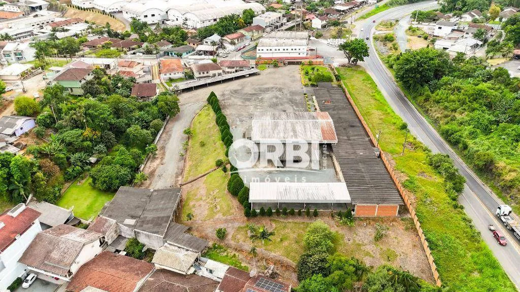 Galpão Venda Por R$28.000.000,00 e para alugar, 2889 m por R$ 88.010/mês - Salto do Norte - Blumenau/SC — foto 6
