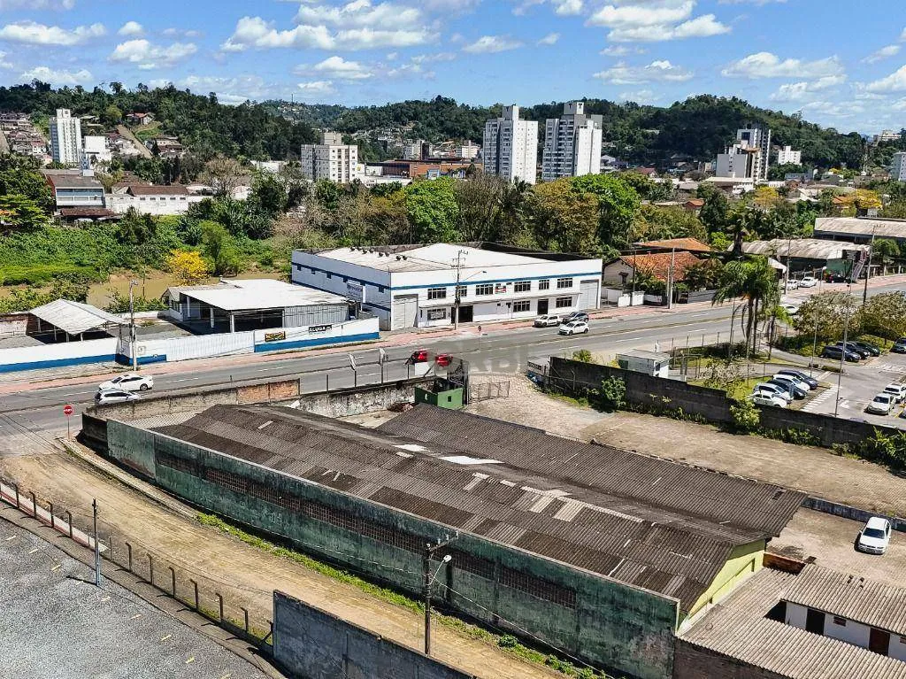 Galpão, 1306 m - venda por R$ 6.000.000,00 ou aluguel por R$ 31.062,87/mês - Itoupava Norte - Blumenau/SC — foto 4