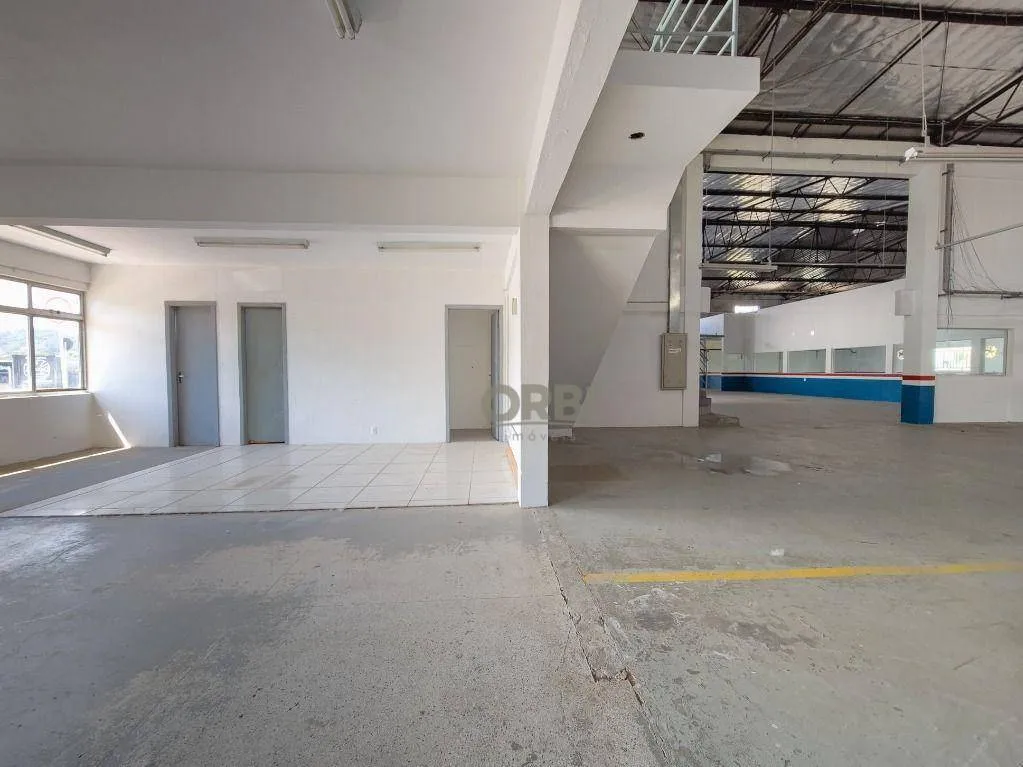 Galpão, 1306 m - venda por R$ 6.000.000,00 ou aluguel por R$ 31.062,87/mês - Itoupava Norte - Blumenau/SC — foto 6