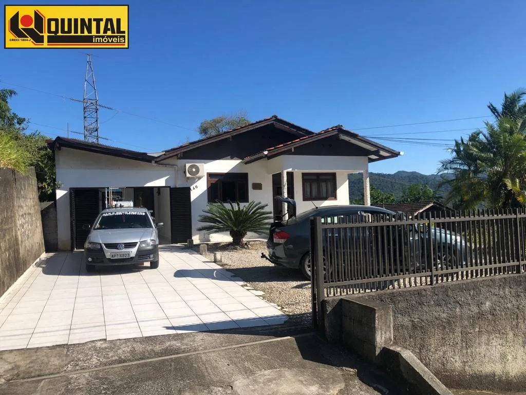 Casa Residencial Blumenau SC brasil - foto 1