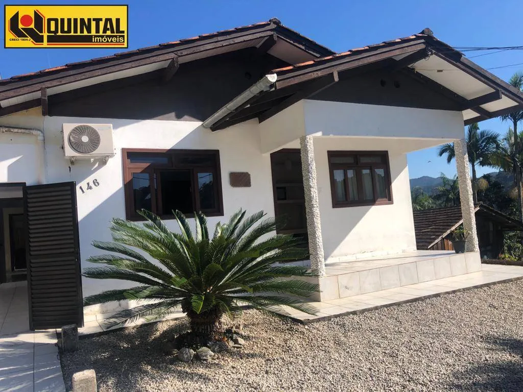 Casa Residencial Blumenau SC brasil — foto 3