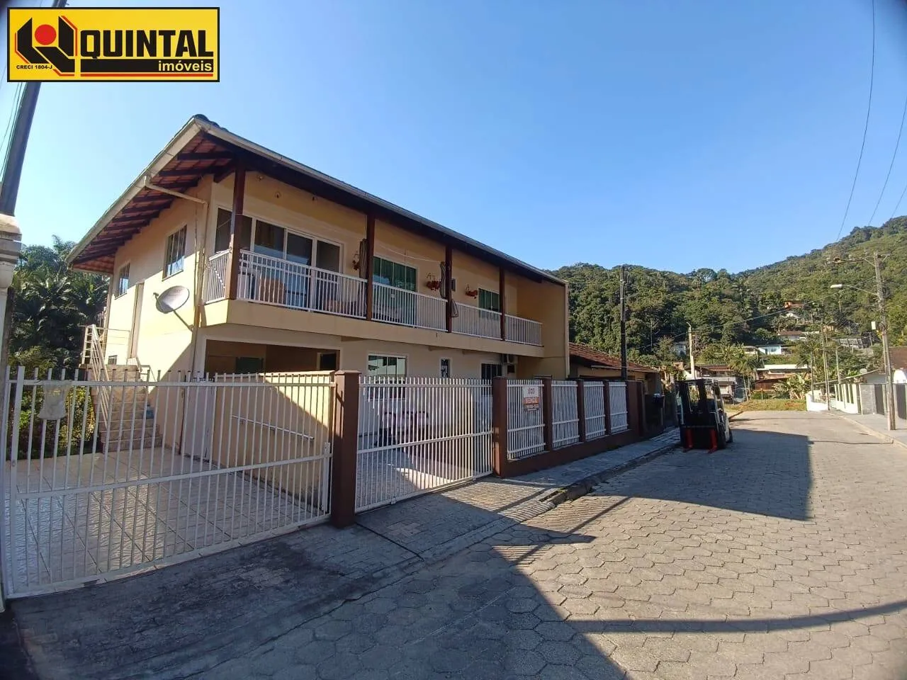 Casa Residencial Blumenau SC brasil - foto 1