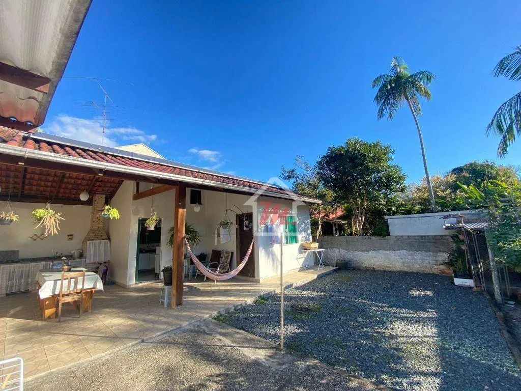 Casa com 3 dormitórios à venda, 160 m por R$ 799.000,00 - Velha - Blumenau/SC - foto 1
