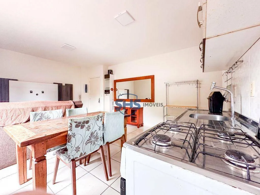 Apartamento a venda no bairro Velha — foto 5