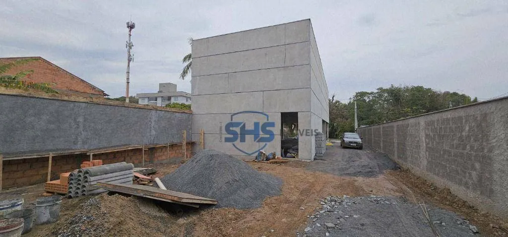 Galpão para alugar, 190 m por R$ 20.050,01/mês - Itoupava Norte - Blumenau/SC — foto 2