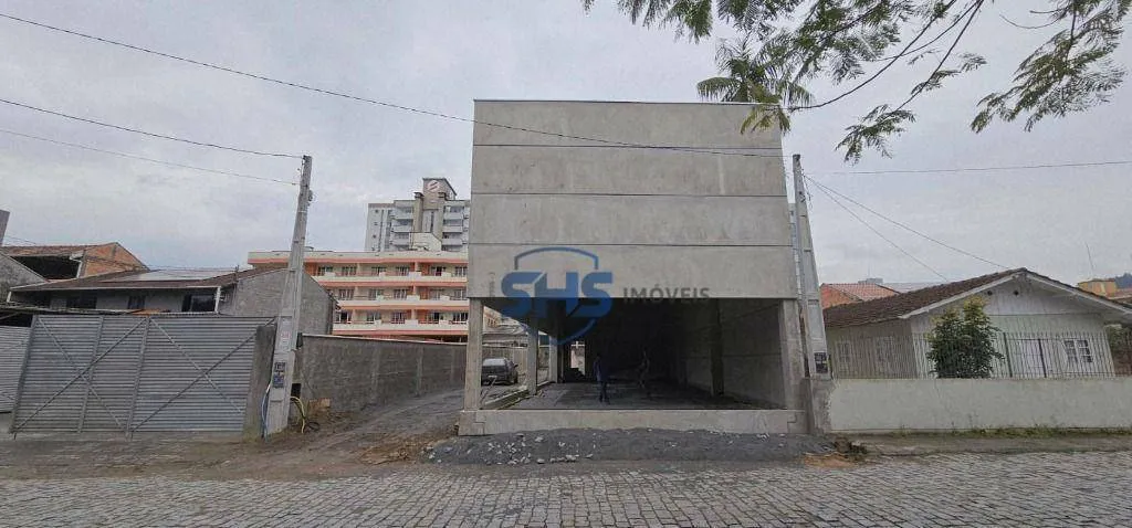Galpão para alugar, 190 m por R$ 20.050,01/mês - Itoupava Norte - Blumenau/SC — foto 3