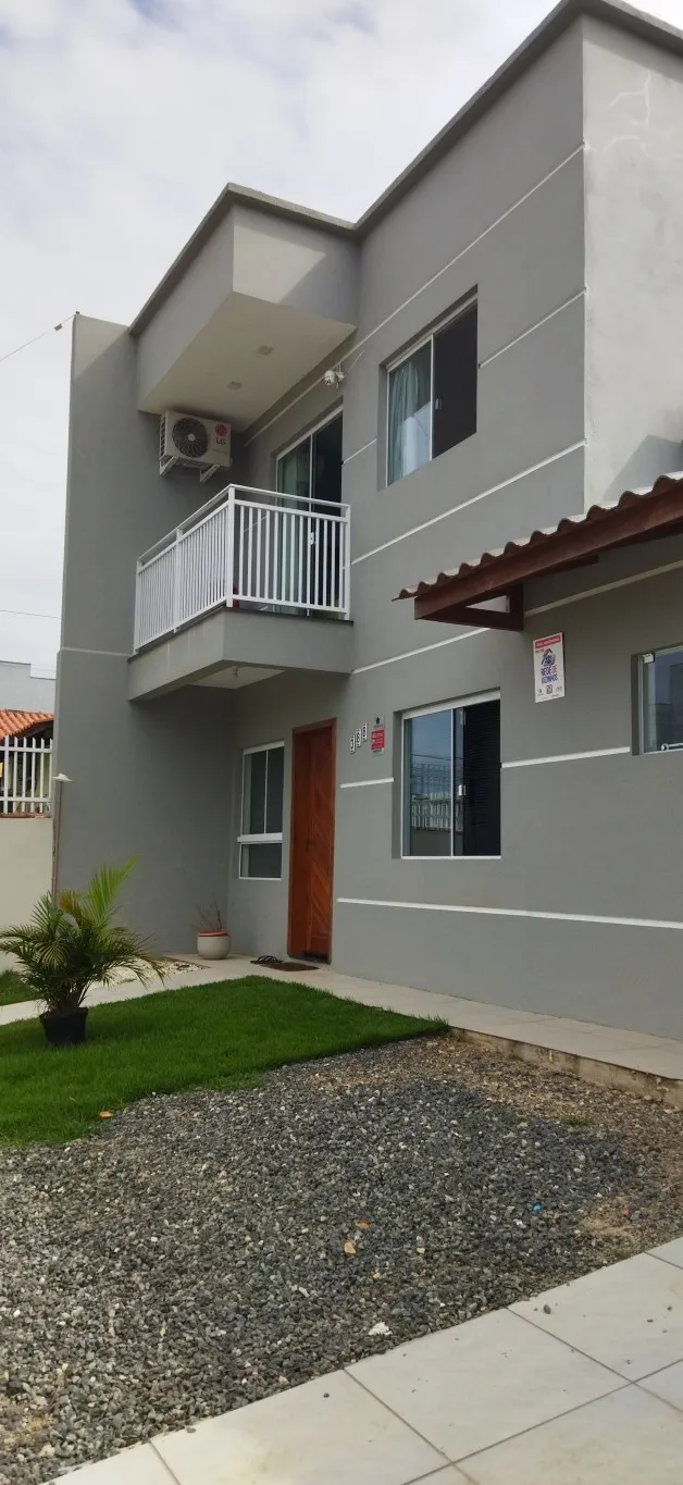 Casa com 3 quartos sendo 2 suítes na Praia de Itajuba — foto 2