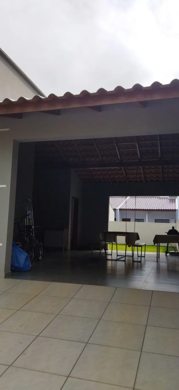 Casa com 3 quartos sendo 2 suítes na Praia de Itajuba — foto 3