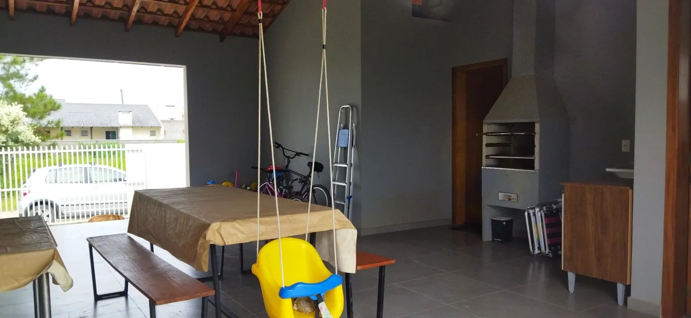 Casa com 3 quartos sendo 2 suítes na Praia de Itajuba — foto 4