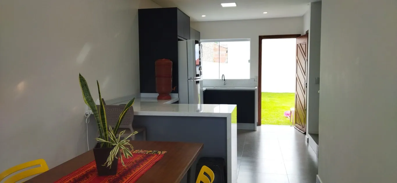 Casa com 3 quartos sendo 2 suítes na Praia de Itajuba — foto 5