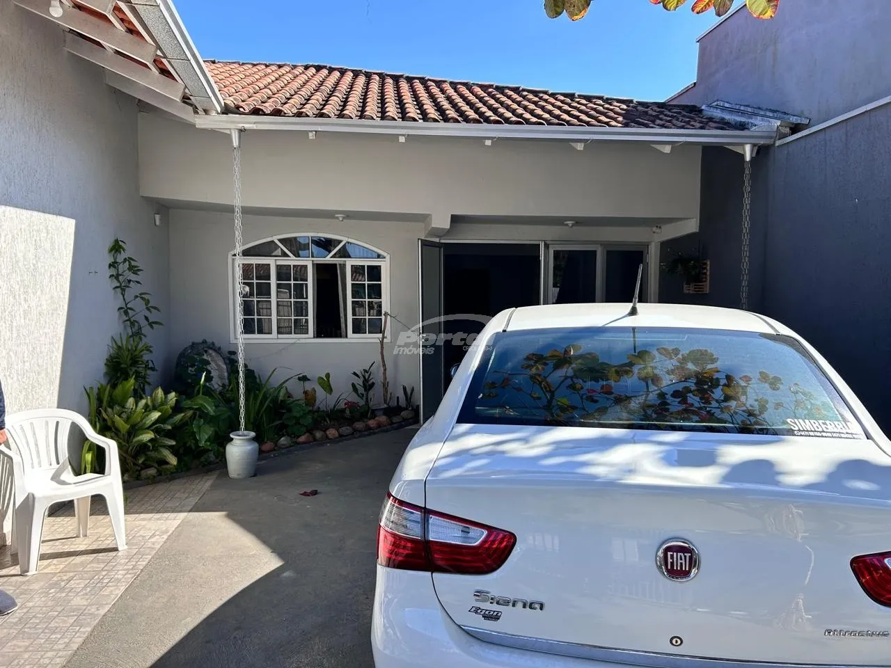 Espetacular casa com lindo e amplo terreno de esquina em Barra Velha. — foto 6