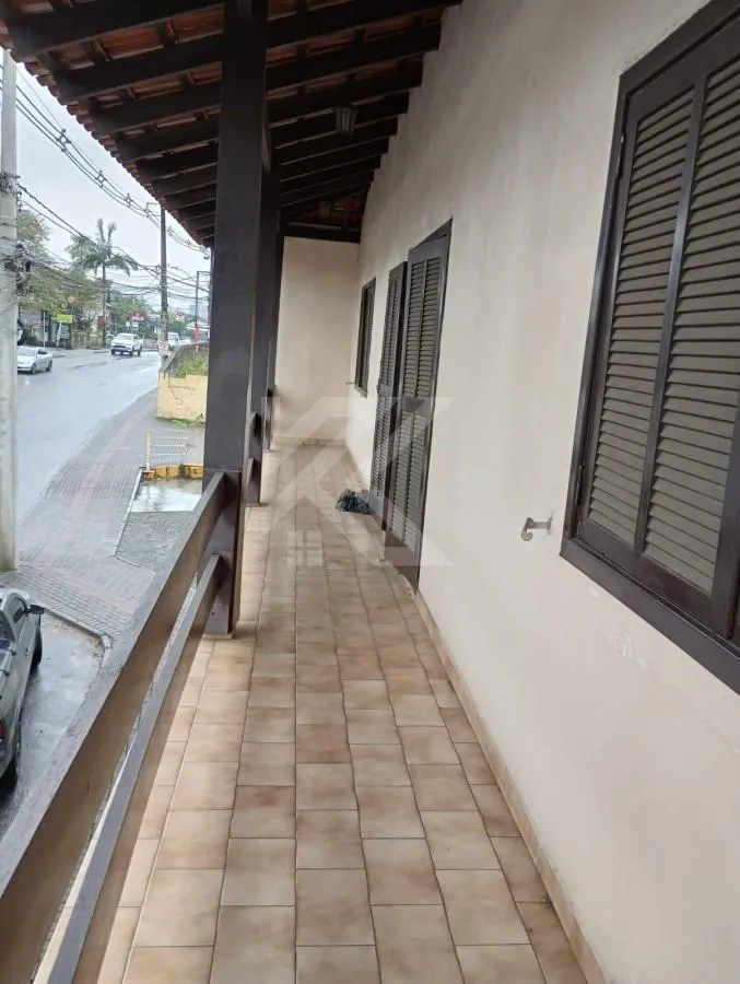 Apartamento para Locação em Blumenau / SC no bairro Água Verde — foto 2