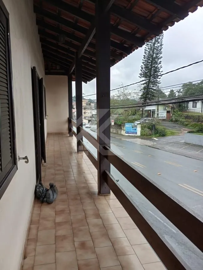 Apartamento para Locação em Blumenau / SC no bairro Água Verde — foto 3