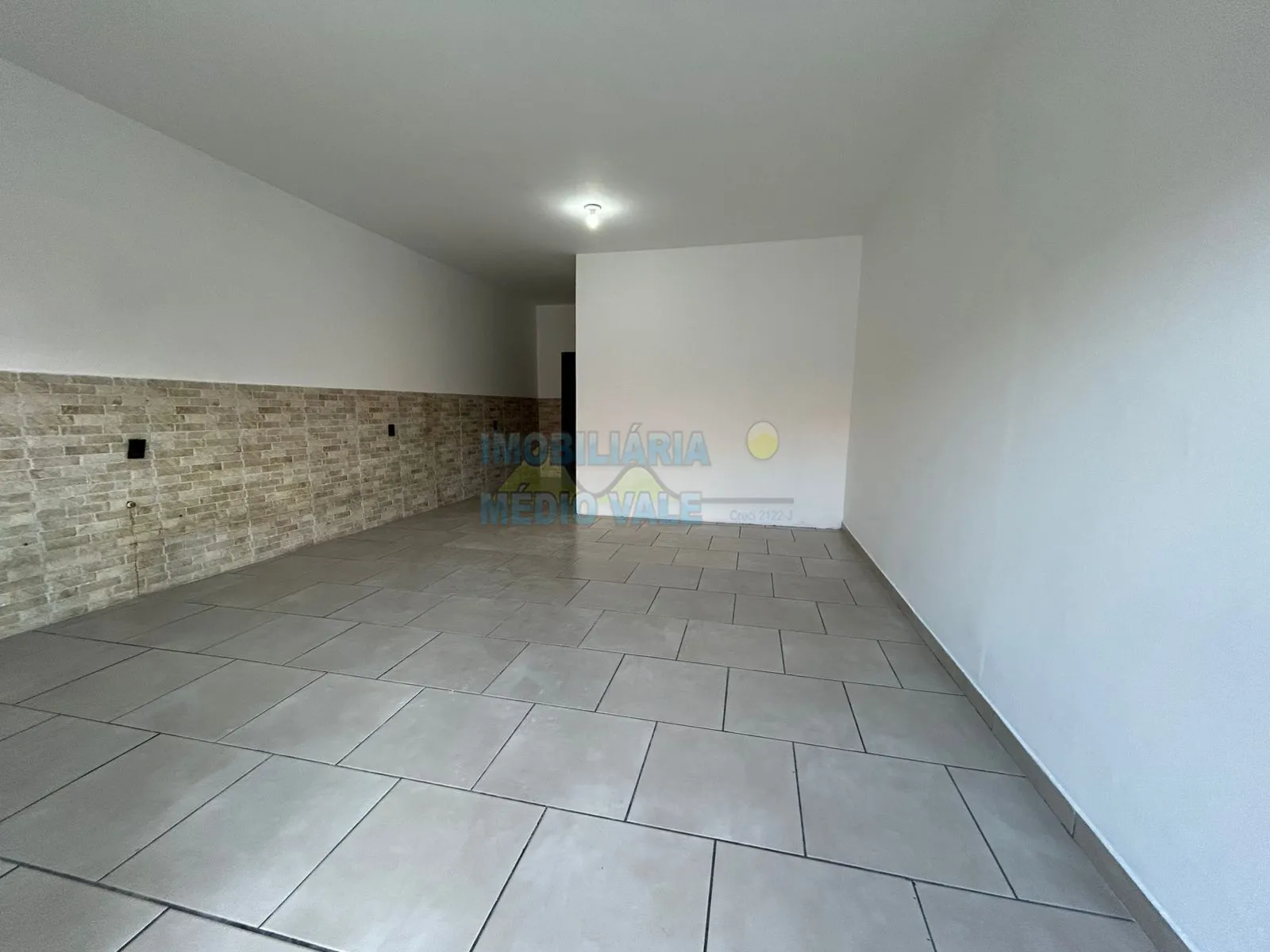 Sala comercial para alugar no bairro Nações - Indaial/SC — foto 2