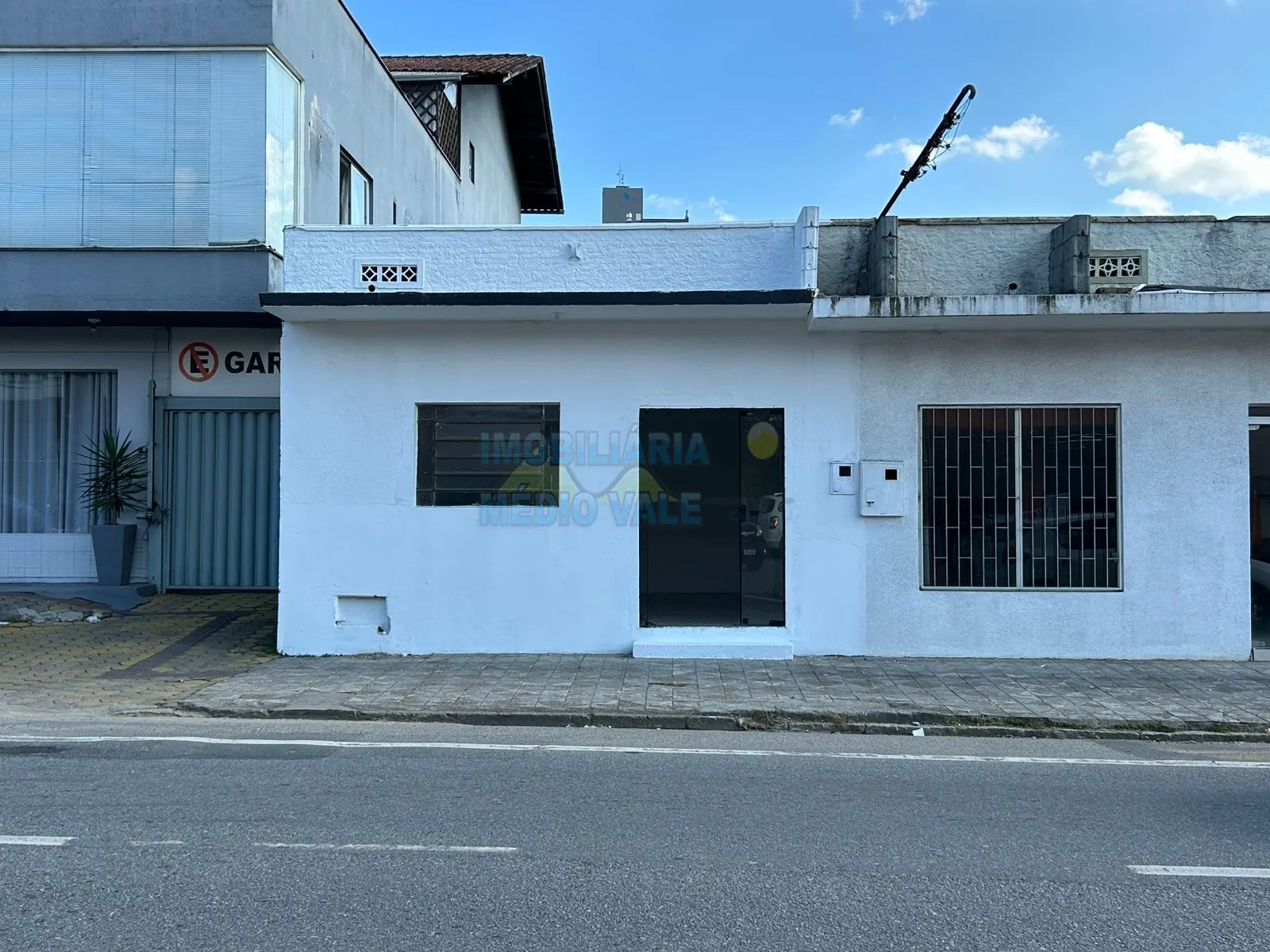 Sala comercial para alugar no bairro Nações - Indaial/SC — foto 4