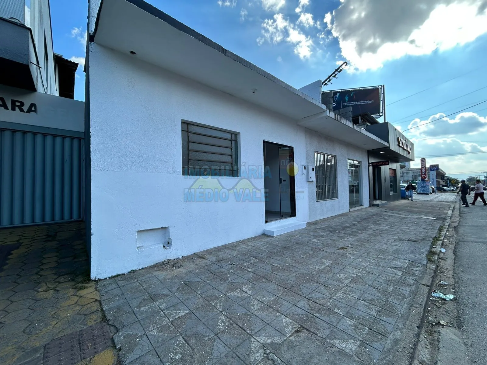 Sala comercial para alugar no bairro Nações - Indaial/SC — foto 5