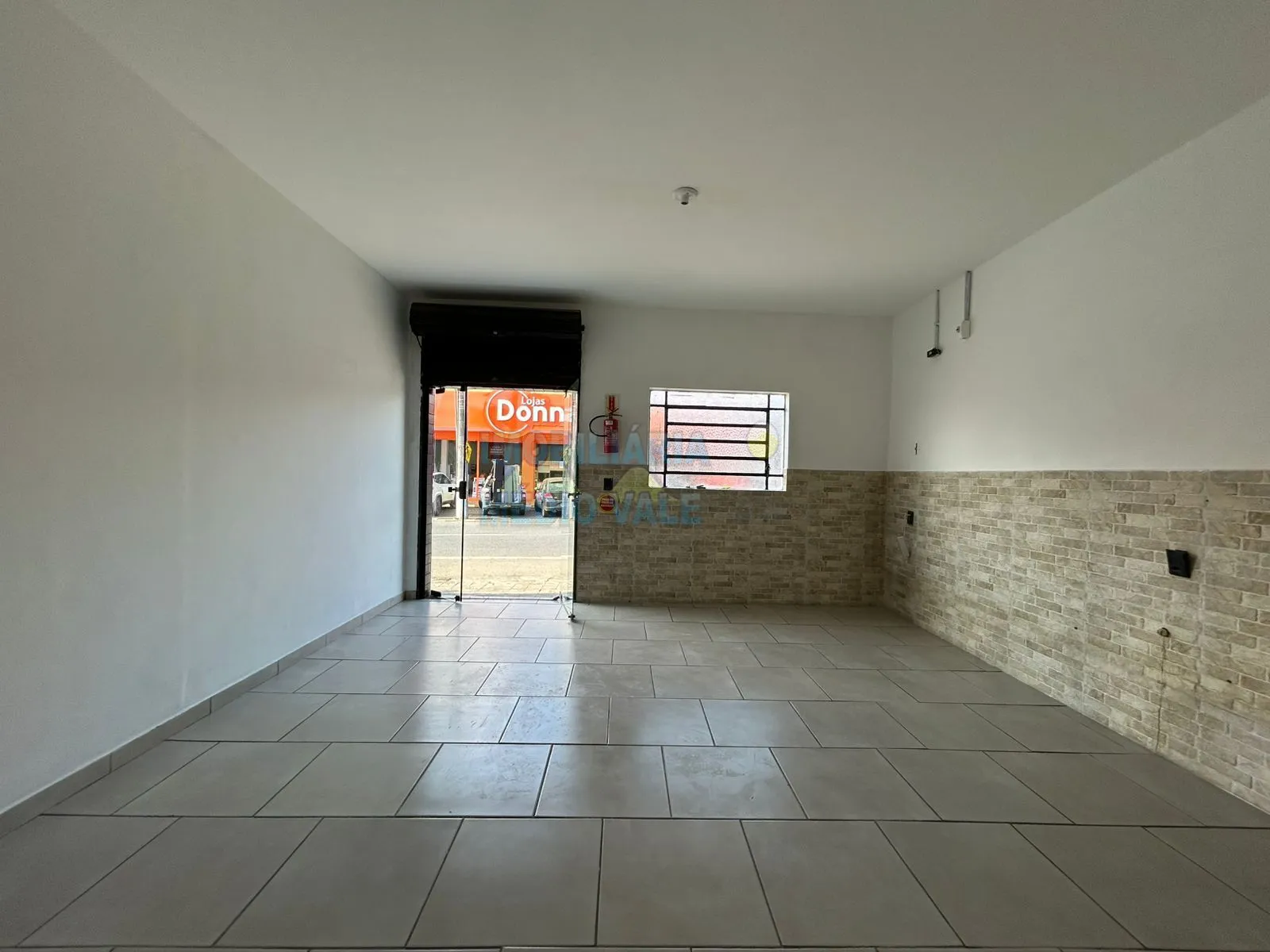 Sala comercial para alugar no bairro Nações - Indaial/SC — foto 6