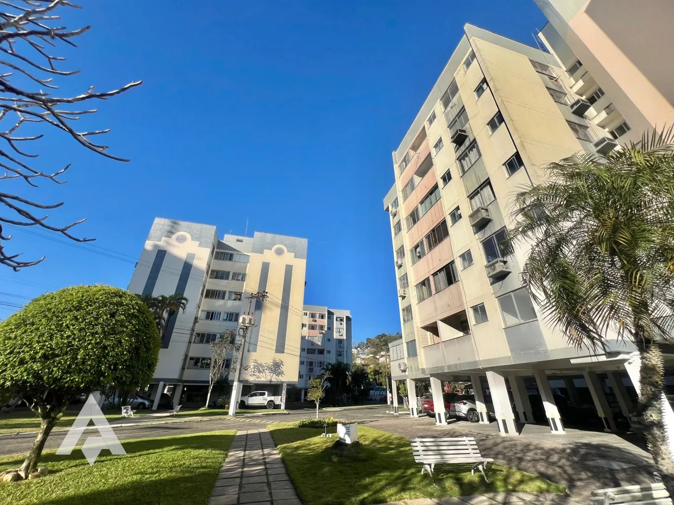 Apartamento à venda em excelente localização no bairro Escola Agrícola! - foto 1
