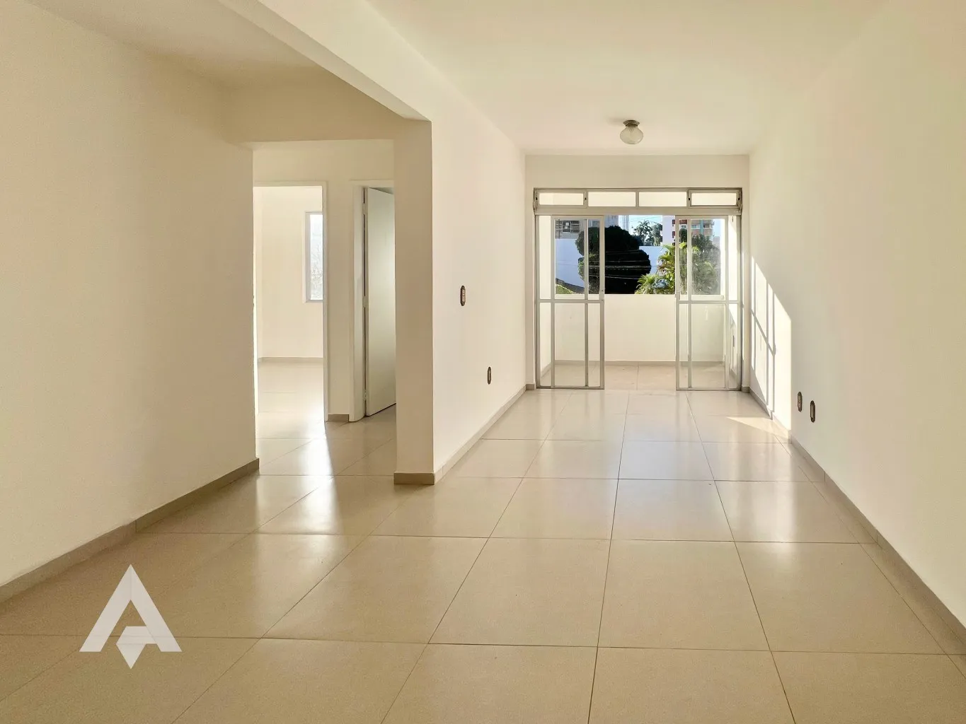 Apartamento à venda em excelente localização no bairro Escola Agrícola! — foto 2