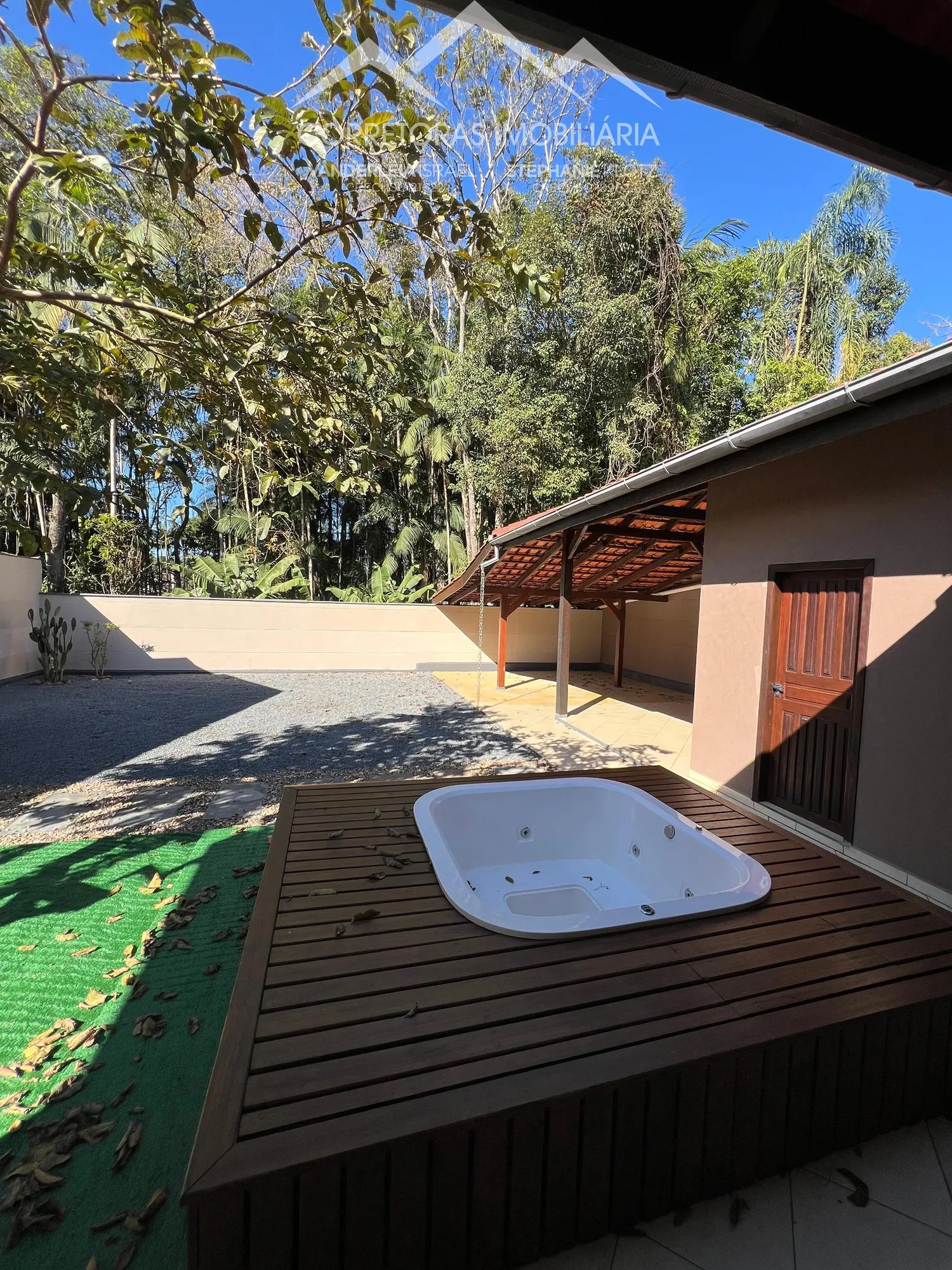 CASA - Ribeirão Areia, Pomerode SC — foto 5