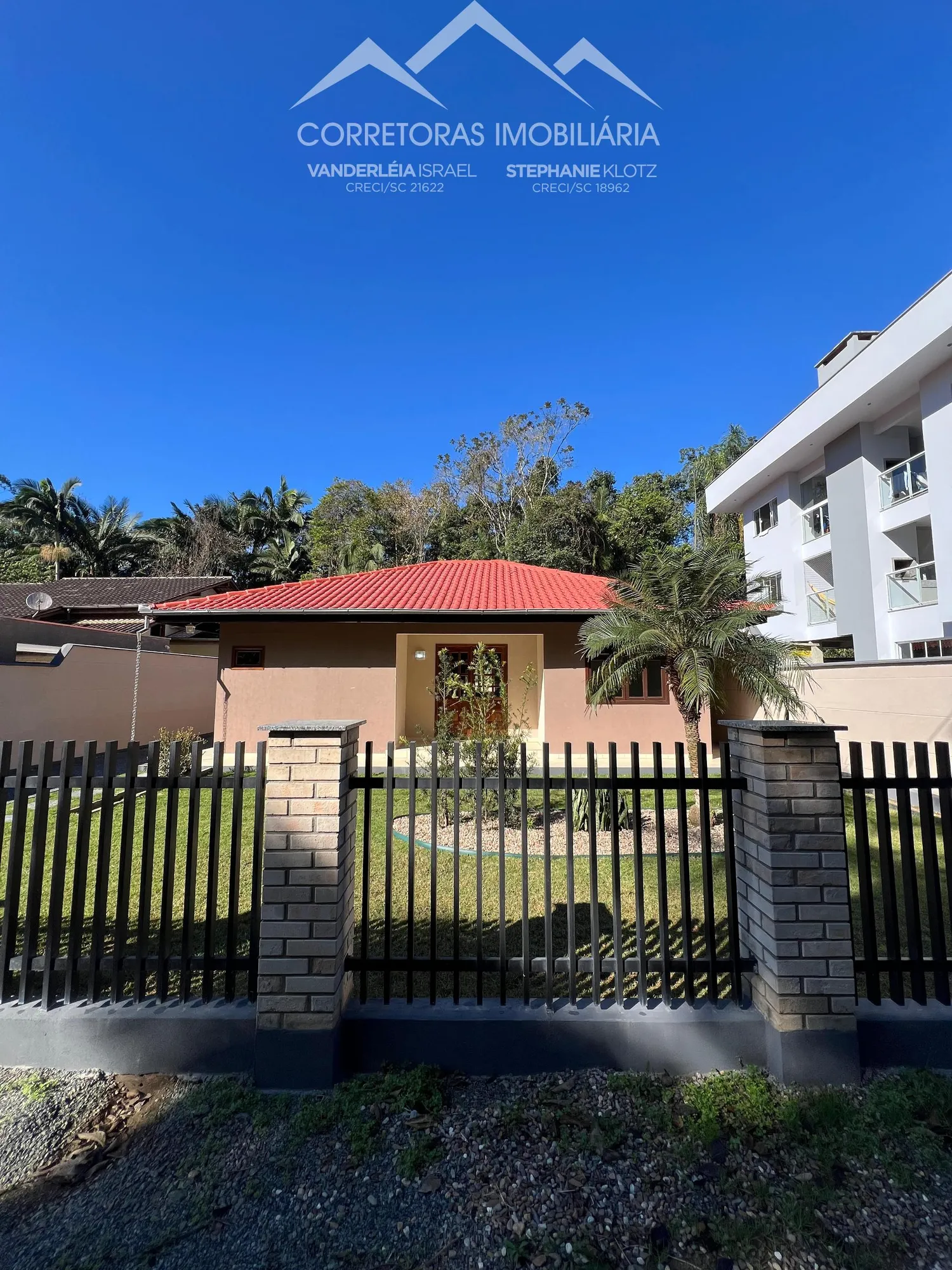CASA - Ribeirão Areia, Pomerode SC — foto 6