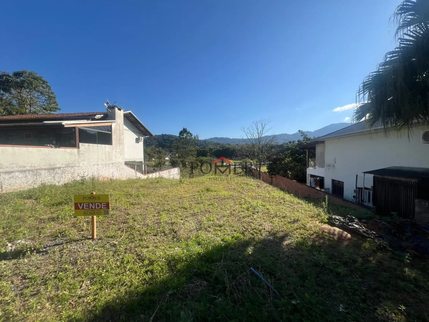 Terreno em Testo Rega, com 375,00m - Vista privilegiada e localização tranquila — foto 2