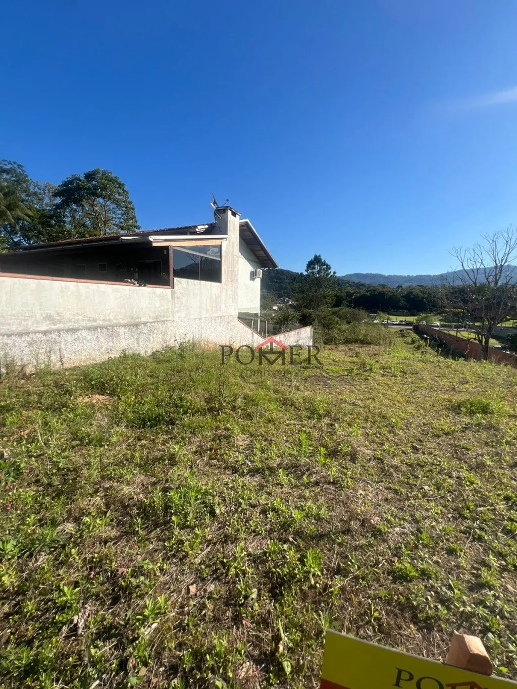 Terreno em Testo Rega, com 375,00m - Vista privilegiada e localização tranquila — foto 4