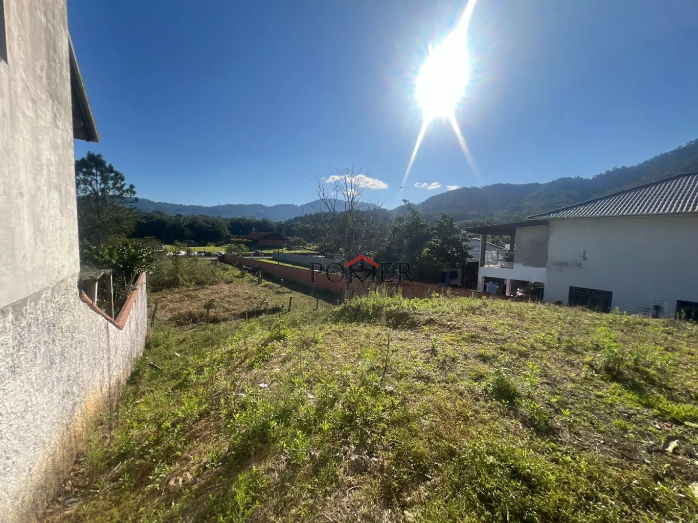 Terreno em Testo Rega, com 375,00m - Vista privilegiada e localização tranquila — foto 5