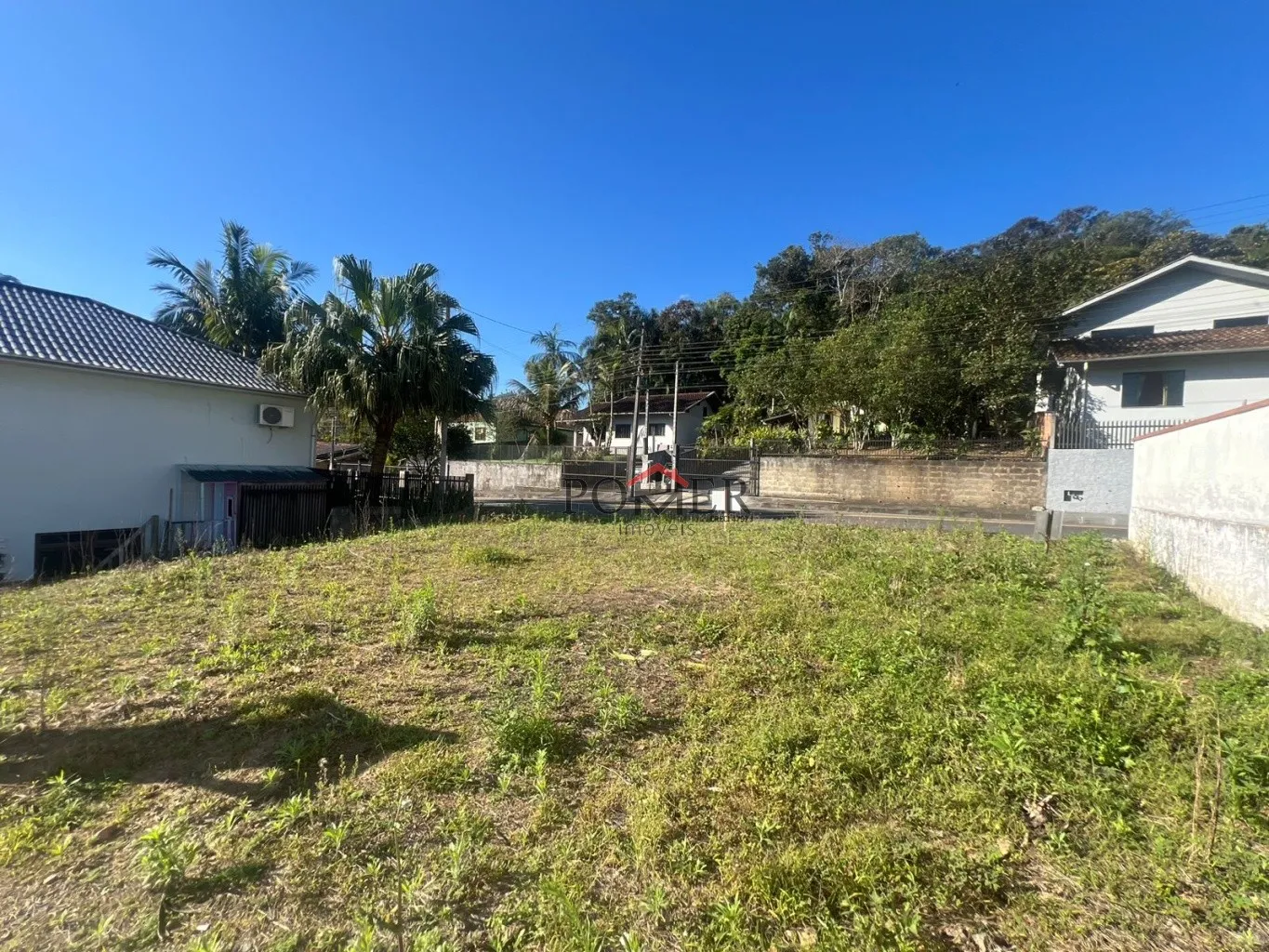 Terreno em Testo Rega, com 375,00m - Vista privilegiada e localização tranquila — foto 6