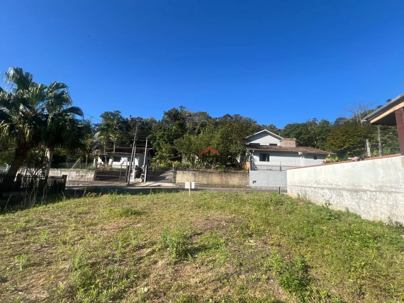 Terreno em Testo Rega, com 375,00m - Vista privilegiada e localização tranquila — foto 7