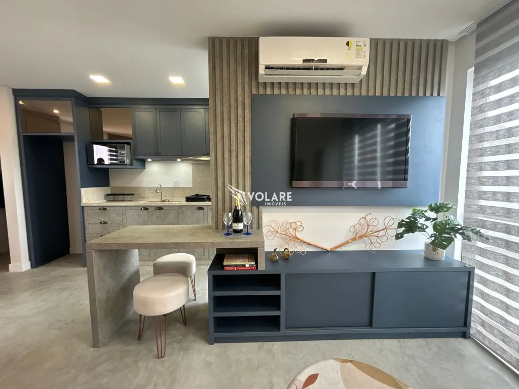 Apartamento Garden Mobiliado 2 quartos (1 suíte) - Skyline Blue Residence — foto 5