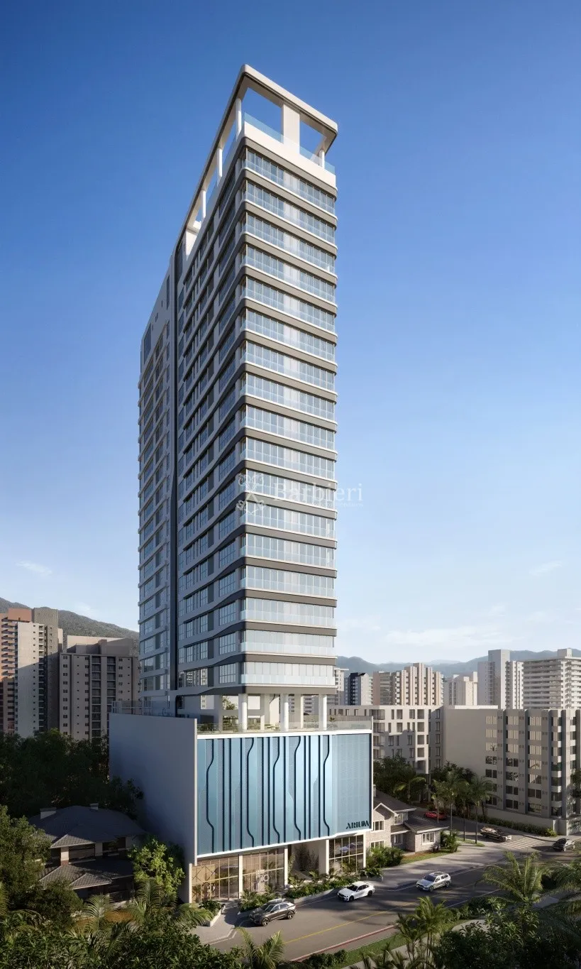 Apartamento com 4 suítes à venda no Edifício Arium em Porto Belo/SC - foto 1