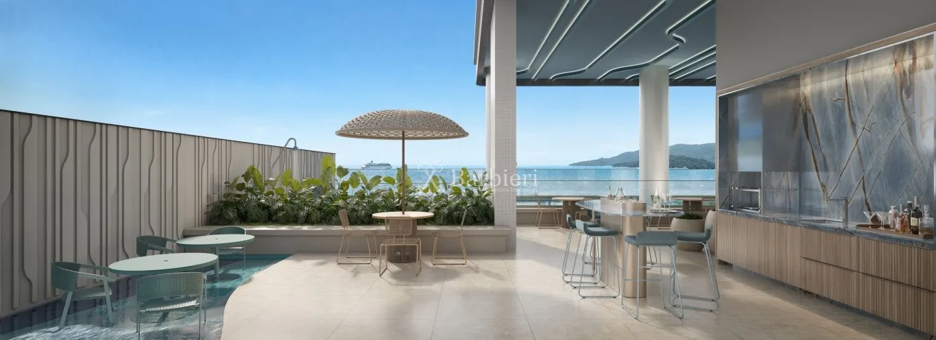 Apartamento com 4 suítes à venda no Edifício Arium em Porto Belo/SC — foto 6